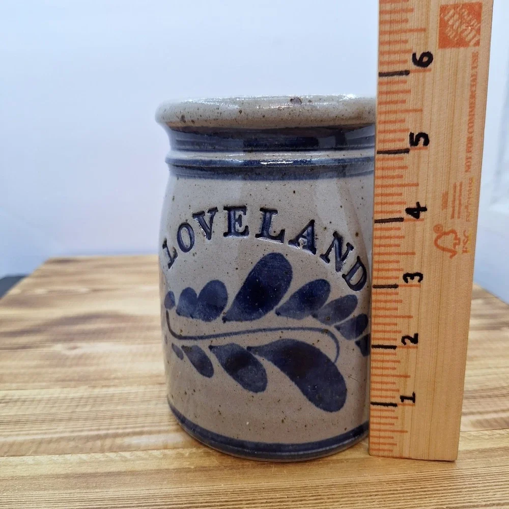 N/A loveland salt
